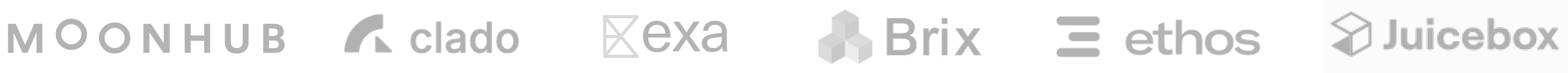 Home Icons