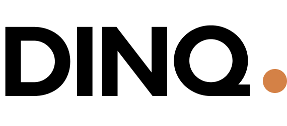 DINQ logo